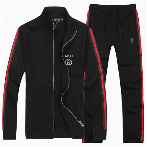 gucci replica tracksuit bottoms|crushed velvet gucci tracksuit.